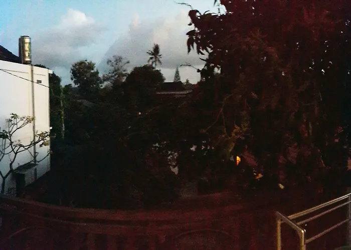 Kubu B'dauh Legian (Bali)
