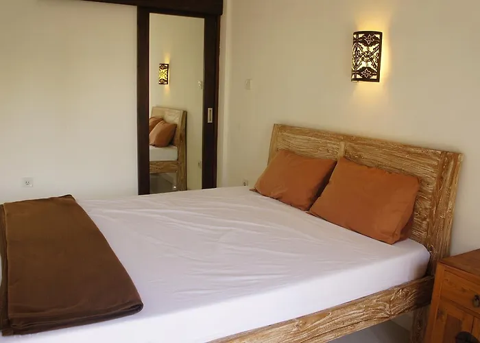 Kubu B'dauh Homestay Legian (Bali)