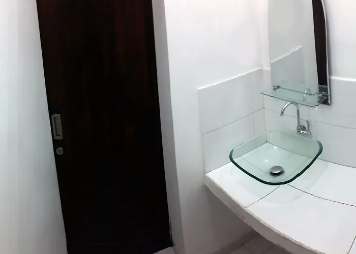 Homestay Kubu B'dauh Legian (Bali)